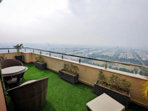 Alvis Suite Apartments
